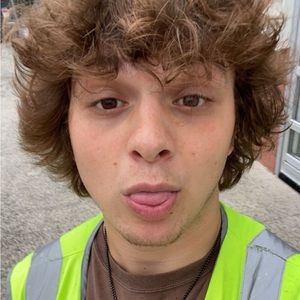 Meet your Posher, Jayden